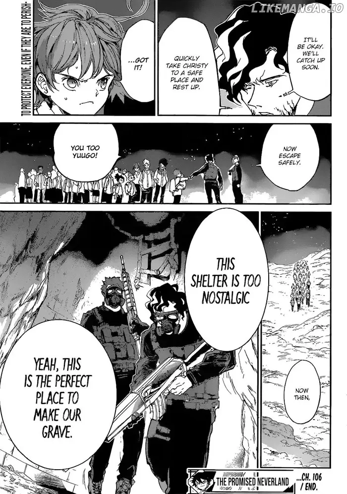 The Promised Neverland chapter 106 image 19_optimized